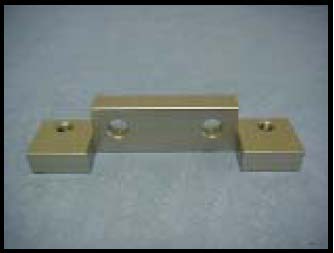 Connecting Block