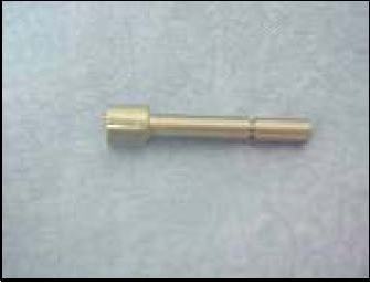 Mainline Shear Pin