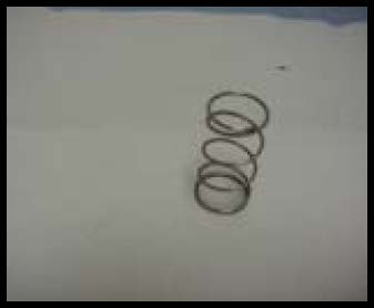 Compression Spring