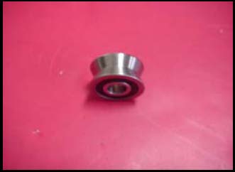 Bearing Rehanger