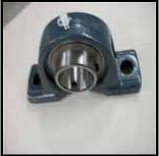 Pillow Block Bearing