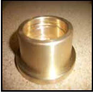 Bronze Bushing-1