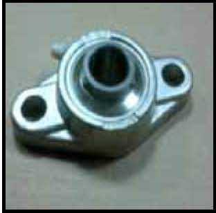 Flange Bearing